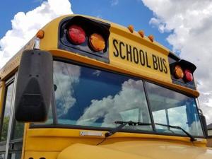 New ID system to let East Baton Rouge parents track their kids on school buses