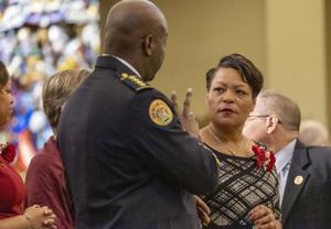 Our Views: NOPD police superintendent choice is too important to rush through