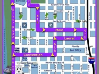 Baton Rouge Mardi Gras parades 2023: Dates, times and routes