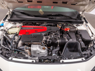 Honda Civic Type R: Motor Authority Best Car To Buy 2023