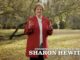 State Senator Sharon Hewitt announces gubernatorial campaign