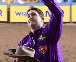 Tyler Waguespack: Ascension Parish native has made his mark in rodeo