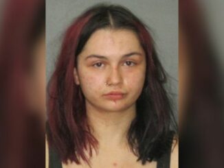 Woman arrested for attempted murder after allegedly stabbing boyfriend for urinating the bed