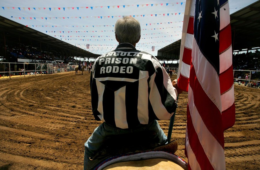 Angola Prison Rodeo tickets go on sale Scoop Tour