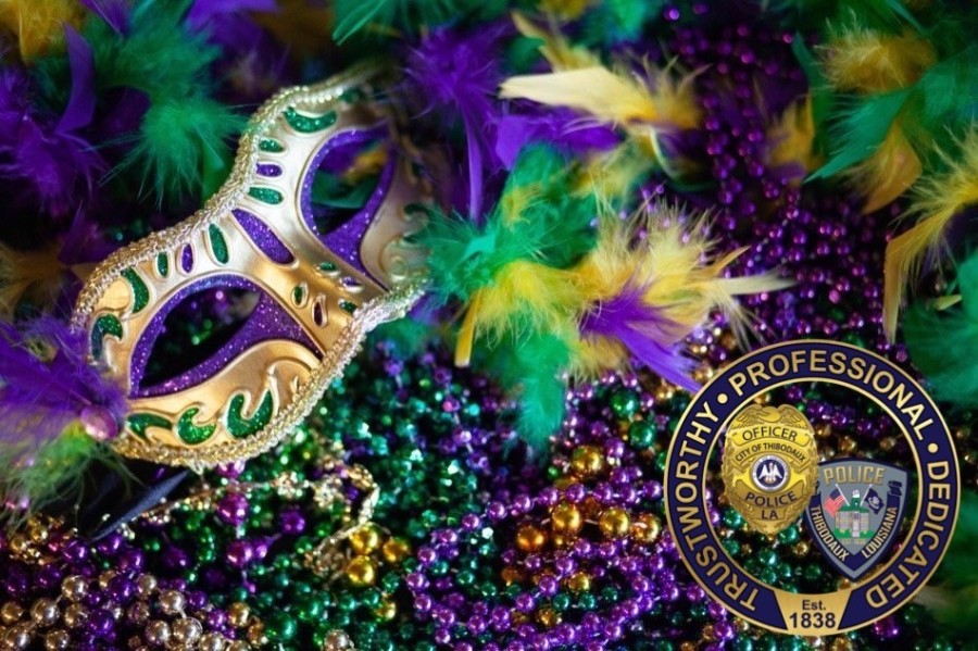 Baton Rouge ends Mardi Gras with a festival Scoop Tour