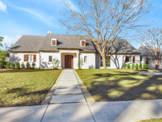 Baton Rouge real estate offers array of dream homes