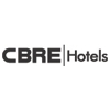 CBRE Hotels;