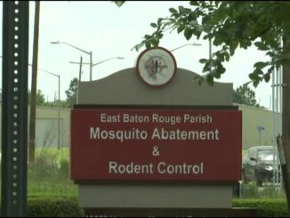 East Baton Rouge Mosquito Abatement and Rodent Control waiting for bids on $5 million helicopter