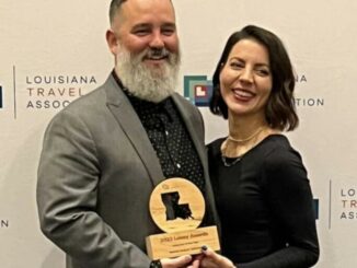 Gnarly Barley Brewing wins 2023 attraction of the year