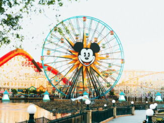 Disneyland Park, Anaheim, United States - Unsplash