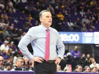 How bad is LSU men's basketball's current stretch?: A historic look into LSU's current slump