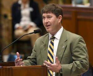 Insurance relief bill nears final approval in Louisiana. Here's what's next.