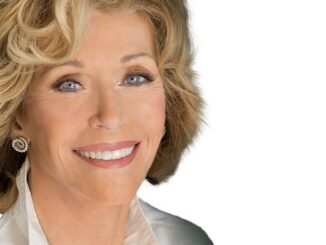 Jane Fonda coming to Baton Rouge for YWCA's Empower the W brunch