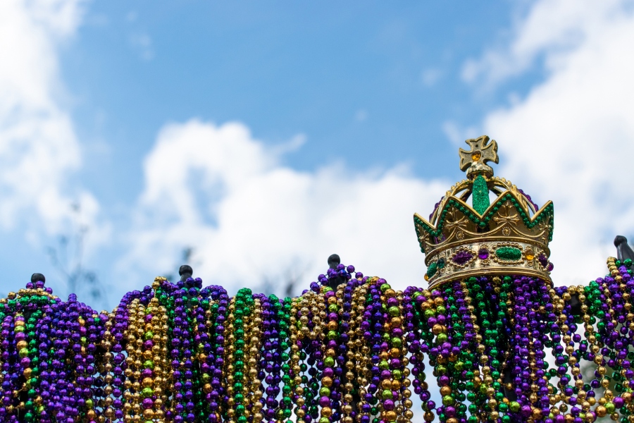 Krewe of Oshun parade 2023 What you need to know about the route