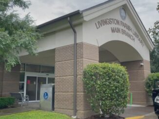 Livingston Parish passes resolution seeking content restrictions for children at libraries
