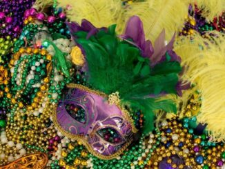Mardi Gras Fashion: The best places to find Mardi Gras outfits around Baton Rouge