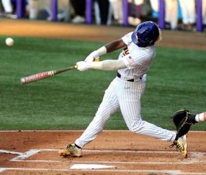 Meet the Tigers: Here are LSU's projected starting lineup and top pitchers as 2023 begins