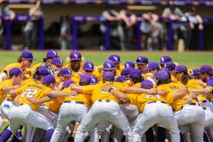 Omaha or Bust: Predicting the starting lineup and batting order for the 2023 LSU baseball team