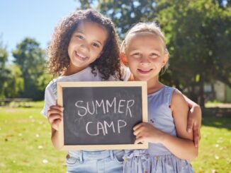 Parents: Here’s where can register your kids for summer camp in Baton Rouge