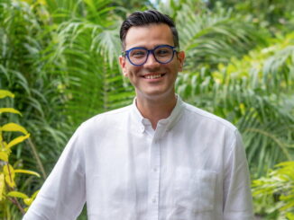 Renan Astolpho - General Manager - Four Seasons Resort Seychelles