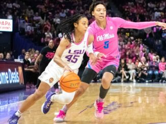 SEC Women's Basketball Tournament preview: Who are LSU's biggest threats?