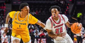 The odds are in for the Sun Belt basketball tournament. Here's where the Cajuns, USM stand.