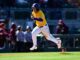 #1 LSU baseball can't complete the sweep, fall to #14 Texas A&M 8-6