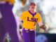 #10 LSU softball swept by #4 Tennessee with 9-2 loss on Sunday