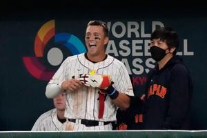2023 World Baseball Classic odds preview: Will the United States defend its title?