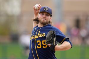 2023 fantasy baseball starting pitcher rankings: There's a new No. 1 in Corbin Burnes