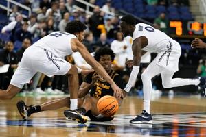 A March Madness under play and backing the Baylor Bears: Best Bets for March 19