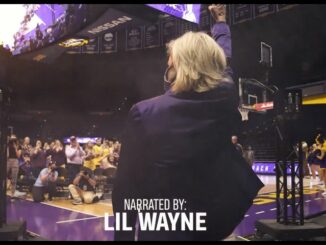 'A lot can change in 2 years': Relive LSU's journey to Final Four in new hype video