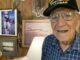 A true 'swampateer"/Bud Oliver celebrates his 100th birthday