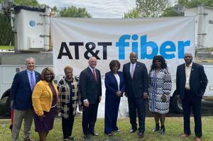 AT&T offering discounts in push to get every Louisiana home, business online