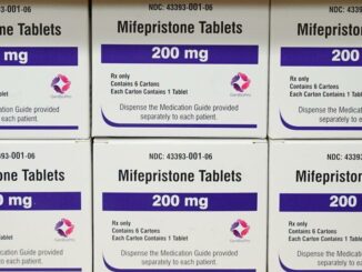 Abortion pill case could overturn FDA approval of mifepristone medication: What to know