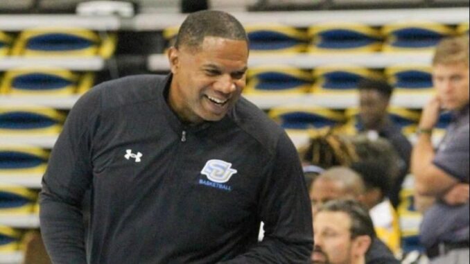 After 5 years, Southern University looking for new head men's basketball coach