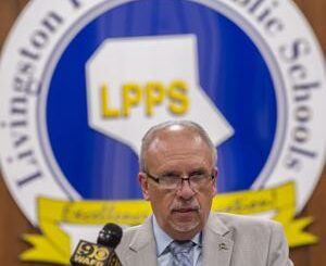 After Livingston tax pitch for teacher raises fails, superintendent hopes for other options