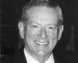 Albert Fraenkel, longtime Baton Rouge furniture businessman and civic leader, dies at 94
