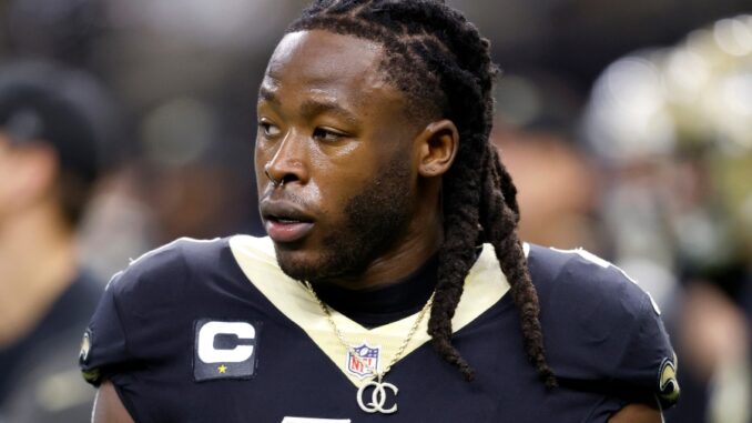 Alvin Kamara beating accusations: What are the charges? How will it affect the game?
