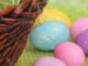 An Easter Egg Roll at the Old Capitol, tickets for the LSU Opera and Sunday in the Park is back