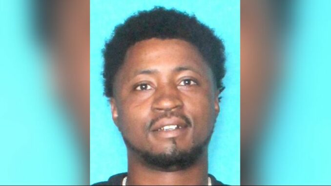 Baker police looking for man who allegedly shot ex's new boyfriend