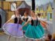 Ballet auditions, an egg hunt and Bear Fair: Around Baton Rouge
