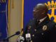 'Baton Rouge is a safe place': BRPD chief addresses worries over recent high-profile crimes
