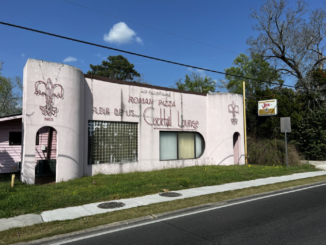 Baton Rouge pizza restaurant over 70 years old on sale for $4.5 million