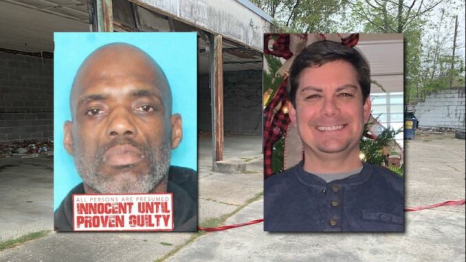 Baton Rouge police ID man sought for questioning in Nathan Millard investigation
