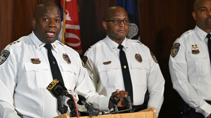 Baton Rouge police make some officers sign secrecy agreements, sparking transparency concerns