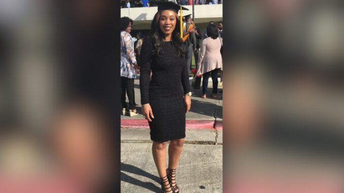 Baton Rouge woman killed in hit-and-run; driver still free