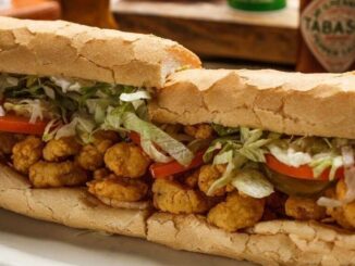 Best po-boys in Baton Rouge? We asked seven local chefs to find out.