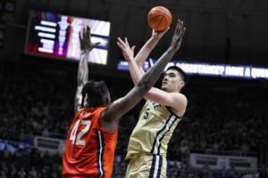Big Ten tournament odds, analysis, predictions: Purdue favored, but expect wide-open event