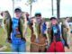 Bossier Parish team set high school record/Giant catch came from Caney Creek Lake